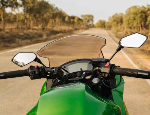 Honda MSX125 Grom: ein wendiges Mini-Bike