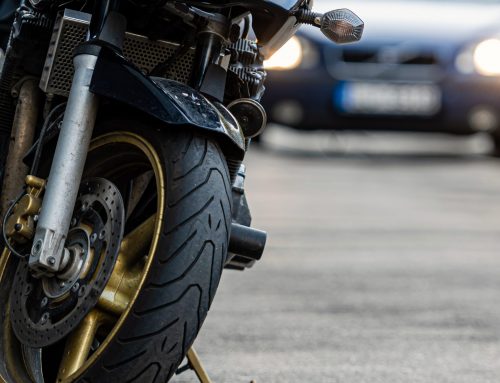 Die wichtigsten Grundlagen, die jede*r 125er-Fahrer*in kennen sollte