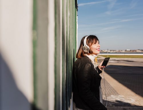 Spannende Podcastformate für Motorradfaher*innen