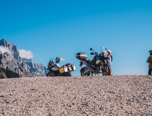 Die besten 125er Modelle für große Fahrer*innen (ab 1,85 m)