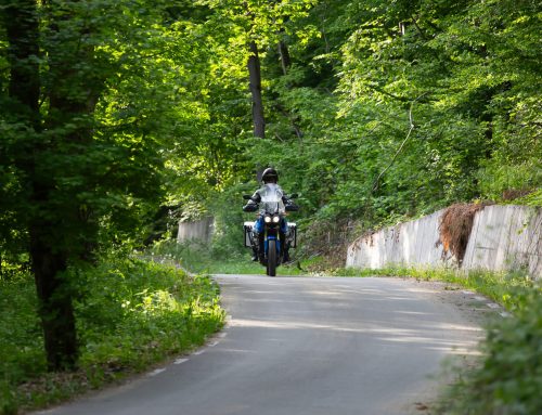 125er Saisonstart: Diese 5 Fehler sollten Sie vermeiden