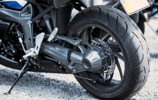 Motorrad