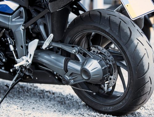 Content-Trends bei 125er Fahrer*innen: POV, Sound, Mini-Vlogs und Schrauben