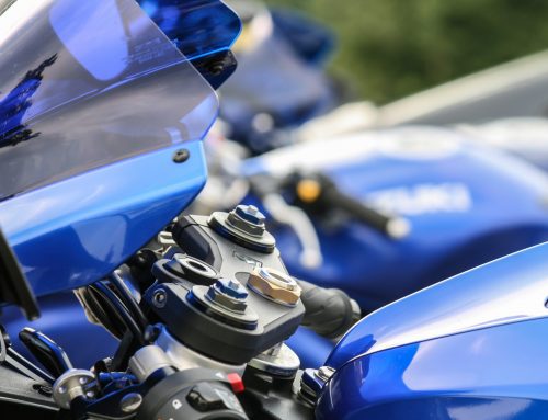 Euro 5+: Was die neue Abgasnorm für 125er-Fahrende bedeutet